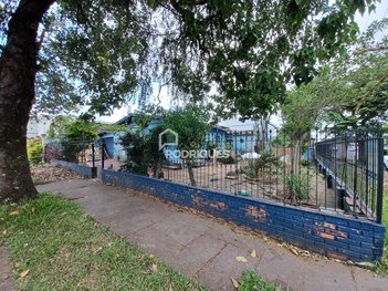 house em Rua La Paz, Santo Afonso - Novo Hamburgo - RS