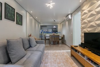 apartment em Avenida Mascote, Vila Mascote - São Paulo - SP