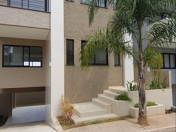 house em Rua José Benedito Cottolengo, Campo Comprido - Curitiba - PR