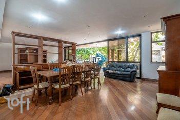 apartment em Cupertino Durão, Leblon - Rio de Janeiro - RJ