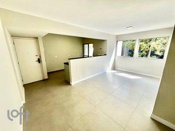 apartment em Ricardo Lunardelli, Santo Amaro - São Paulo - SP