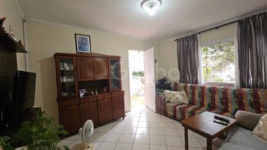 house em Rua Santo Antônio, Barreiros - São José - SC