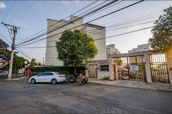 apartment em Praça São José, Parque São José - Belo Horizonte - MG