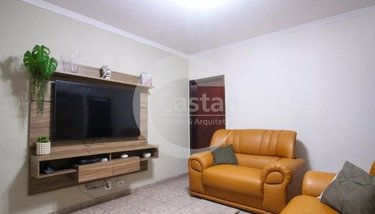 house em Rua Hermann Frank, Vila Chalot - São Paulo - SP