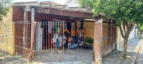 house em Rua Independência, Vila Renata - Guarulhos - SP