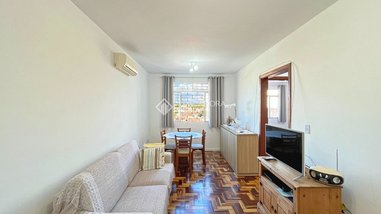 apartment em Rua General Cunha Louzada, Glória - Porto Alegre - RS