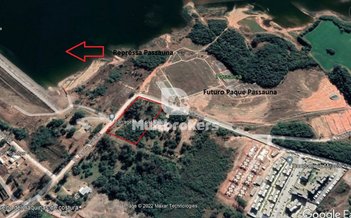 commercial_building em André Wojcik, Capela Velha - Araucária - PR