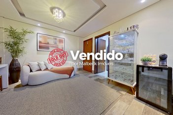 apartment em SQSW 306, Setor Noroeste - Brasília - DF