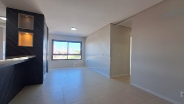 apartment em Rua Santa Catarina, Santa Maria - Passo Fundo - RS