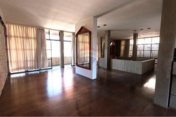 house em Praça da Independência, Higienópolis - Catanduva - SP