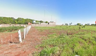 land_lot em Rua Luis Carlos da Costa, Campo Belo - Dourados - MS