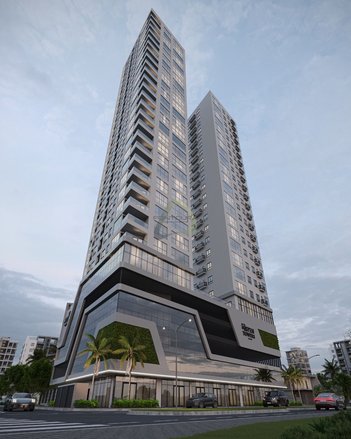 apartment em Avenida Luiz Voltolini, Porto Belo - Porto Belo - SC