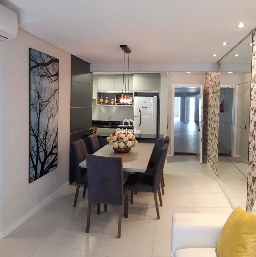 Apartamento Decorado