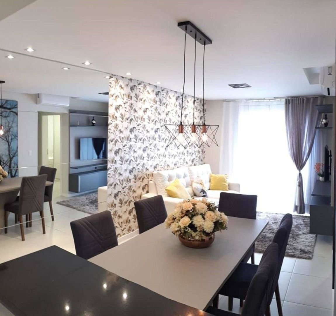 Apartamento Decorado