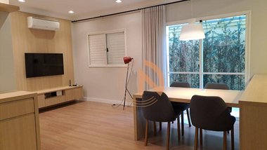 apartment em Rua Ouro Branco, Jardim Paulista - São Paulo - SP