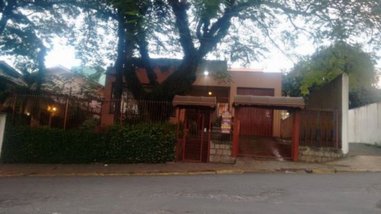 house em Rua Coronel Sarmento, Centro - Gravataí - RS