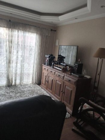 house em Rua Safira, Jardim Las Vegas - Santo André - SP