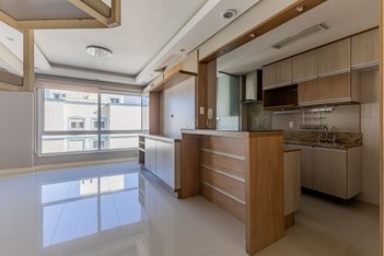 apartment em Avenida da Cavalhada, Cavalhada - Porto Alegre - RS