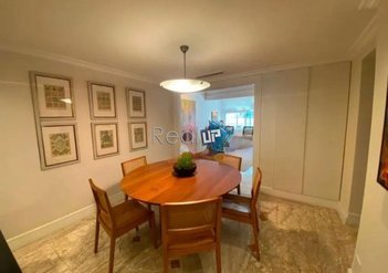 apartment em Avenida Epitácio Pessoa, Lagoa - Rio de Janeiro - RJ
