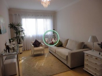 apartment em Rua General Carneiro, Centro - Jacareí - SP