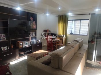 house em QE 42 Conjunto F, Guará II - Brasília - DF