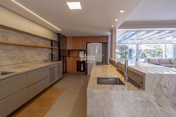 house em SHIS QL 26, Setor de Habitações Individuais Norte - Brasília - DF