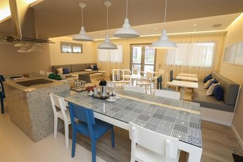 apartment em Avenida Tim Maia, Recreio dos Bandeirantes - Rio de Janeiro - RJ