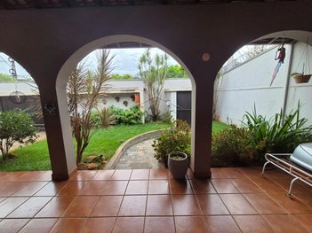 house em Rua João Peccioli, Chácara Peccioli - Jaú - SP