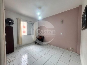 apartment em Rua Jerônimo de Mendonça, Mooca - São Paulo - SP
