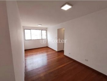 apartment em Rua Harmonia, Sumarezinho - São Paulo - SP