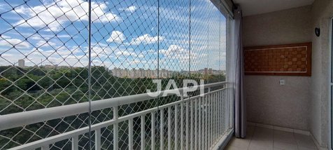apartment em Avenida Caetano Gornati, Engordadouro - Jundiaí - SP