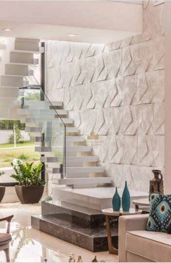 house em Rua Bastia, Jardim Maison Du Parc - Indaiatuba - SP