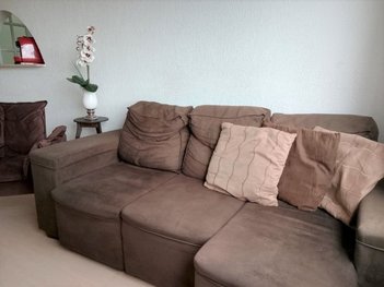 apartment em Rua Engenheiro José Bueno Bicalho, Jardim Vergueiro (Sacomã) - São Paulo - SP