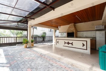 apartment em Rua Vicente Grecco, Parque São Vicente - Mauá - SP