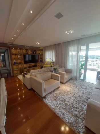 apartment em Rua Maratona, Vila Alexandria - São Paulo - SP