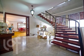 apartment em Rua Itacolomi, Higienópolis - São Paulo - SP