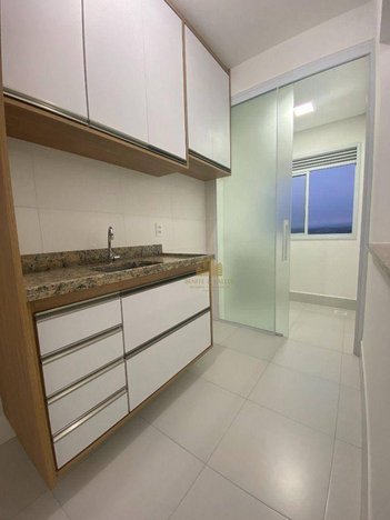 apartment em Rua Pedro Virillo, Jardim Santiago - Indaiatuba - SP