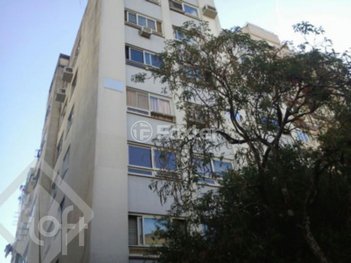 apartment em Rua Demétrio Ribeiro, Centro Histórico - Porto Alegre - RS