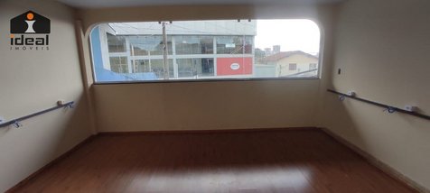 commercial_building em Campos Salles, Vila Sonia - Botucatu - SP