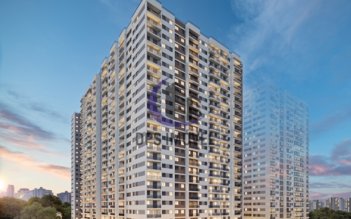 apartment em Rua Lutécia, Vila Carrão - São Paulo - SP
