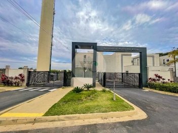 apartment em Avenida João Stella, Residencial Monsenhor Romeu Tortorelli - São Carlos - SP