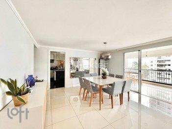 apartment em Muniz de Sousa, Liberdade - São Paulo - SP
