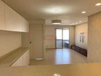 apartment em Rua Ingles de Sousa, Jardim da Glória - São Paulo - SP