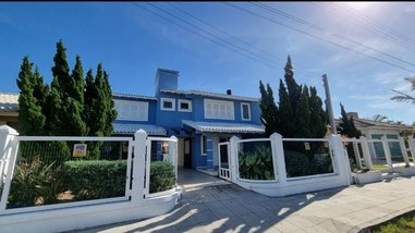 house em Rua Camélias, Rainha do Mar - Xangri-Lá - RS