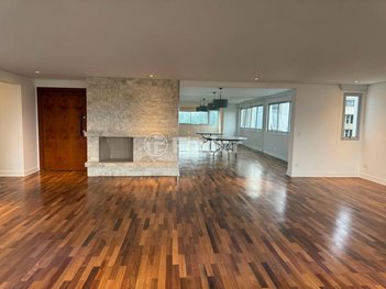 apartment em Rua Engenheiro Isaac Milder, Vila Morumbi - São Paulo - SP