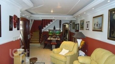 house em José Arigó, Jardim Nossa Senhora do Carmo - São Paulo - SP