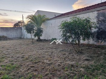 land_lot em Rua Engenheiro Xerxes Ribeiro dos Santos, Jardim Carolina - Bauru - SP