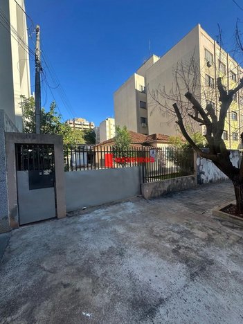 house em Rua Bragança, Zona 07 - Maringá - PR