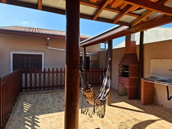 house em Rua Danilo Monteiro, Jardim Torrão de Ouro - São José dos Campos - SP