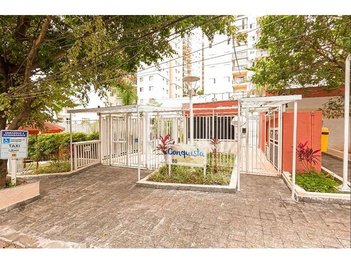 apartment em Rua Júlio Fernandes, Vila Rosália - Guarulhos - SP